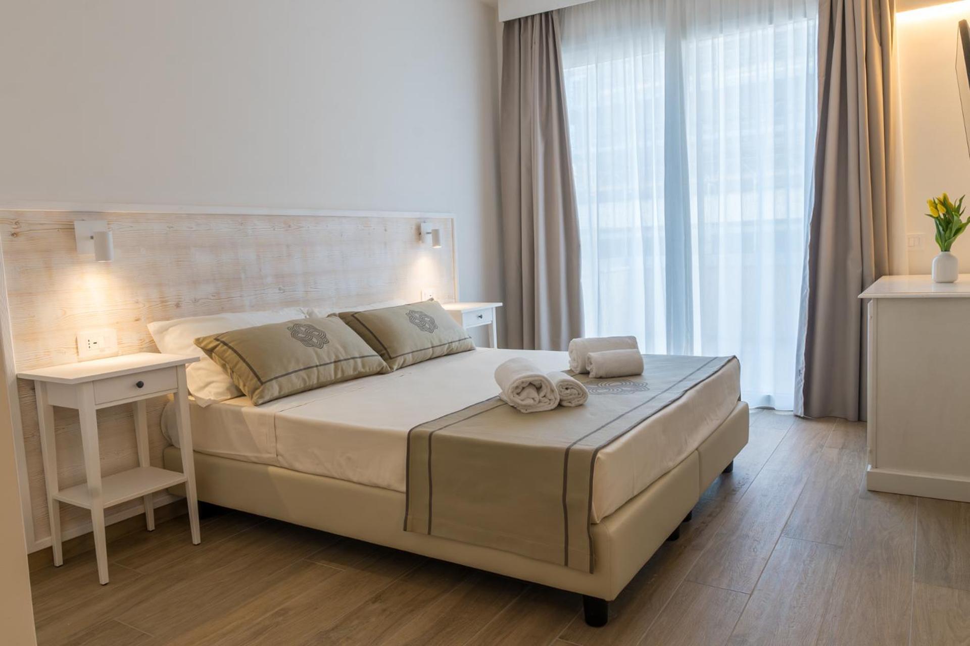 فندق Landlord ألغيرو المظهر الخارجي الصورة